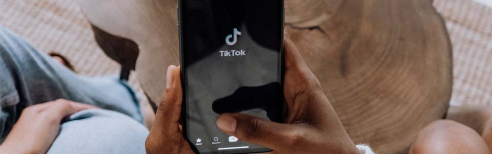Laskos - TikTok for business.